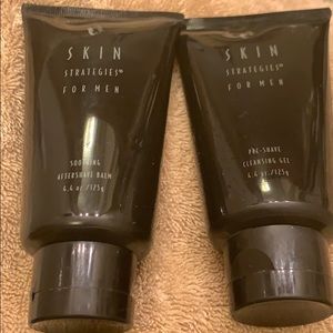 BeautiControl Skin Strategies for Men